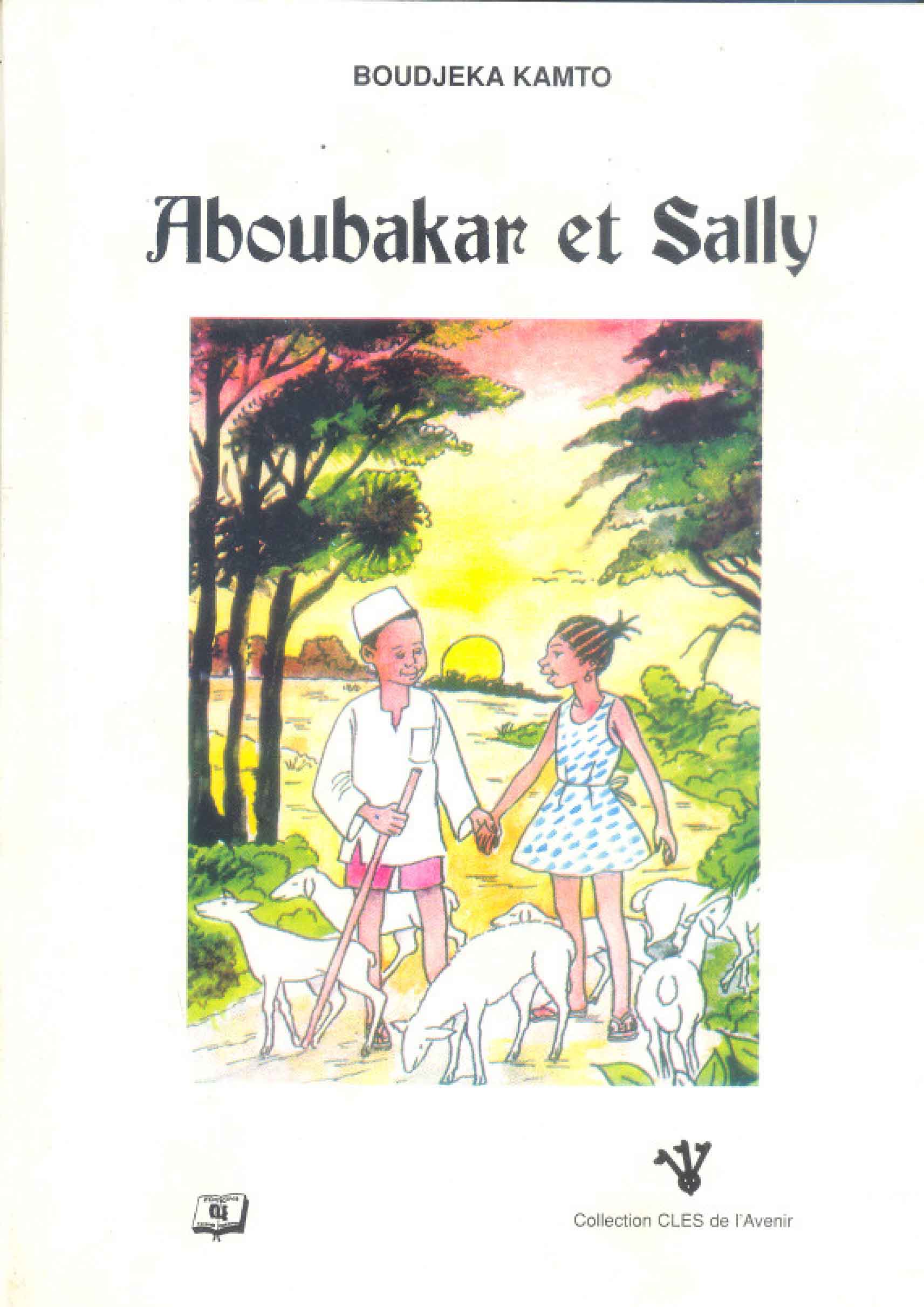Aboubakar et Sally