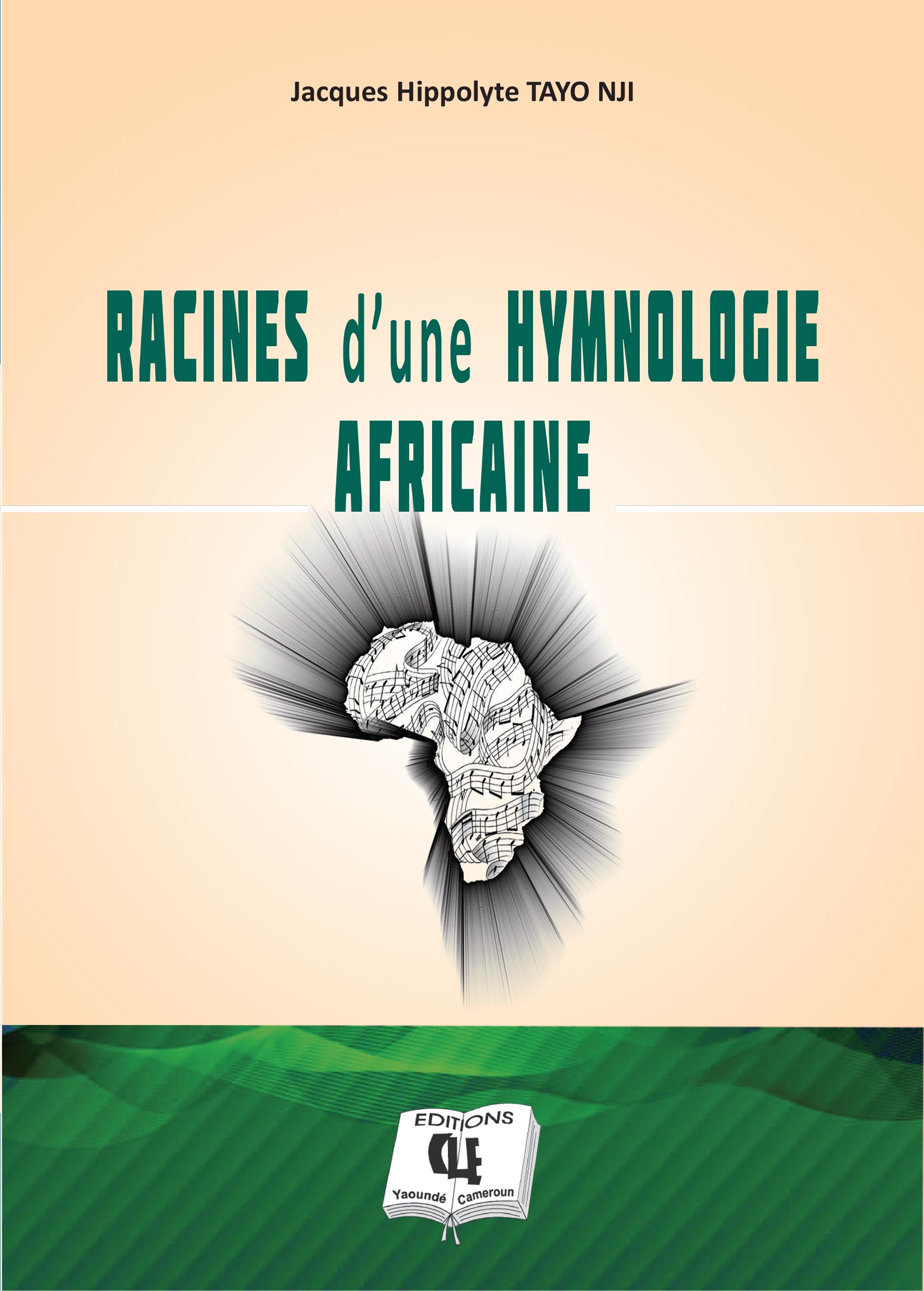 Racines d'une hymnologie africaine