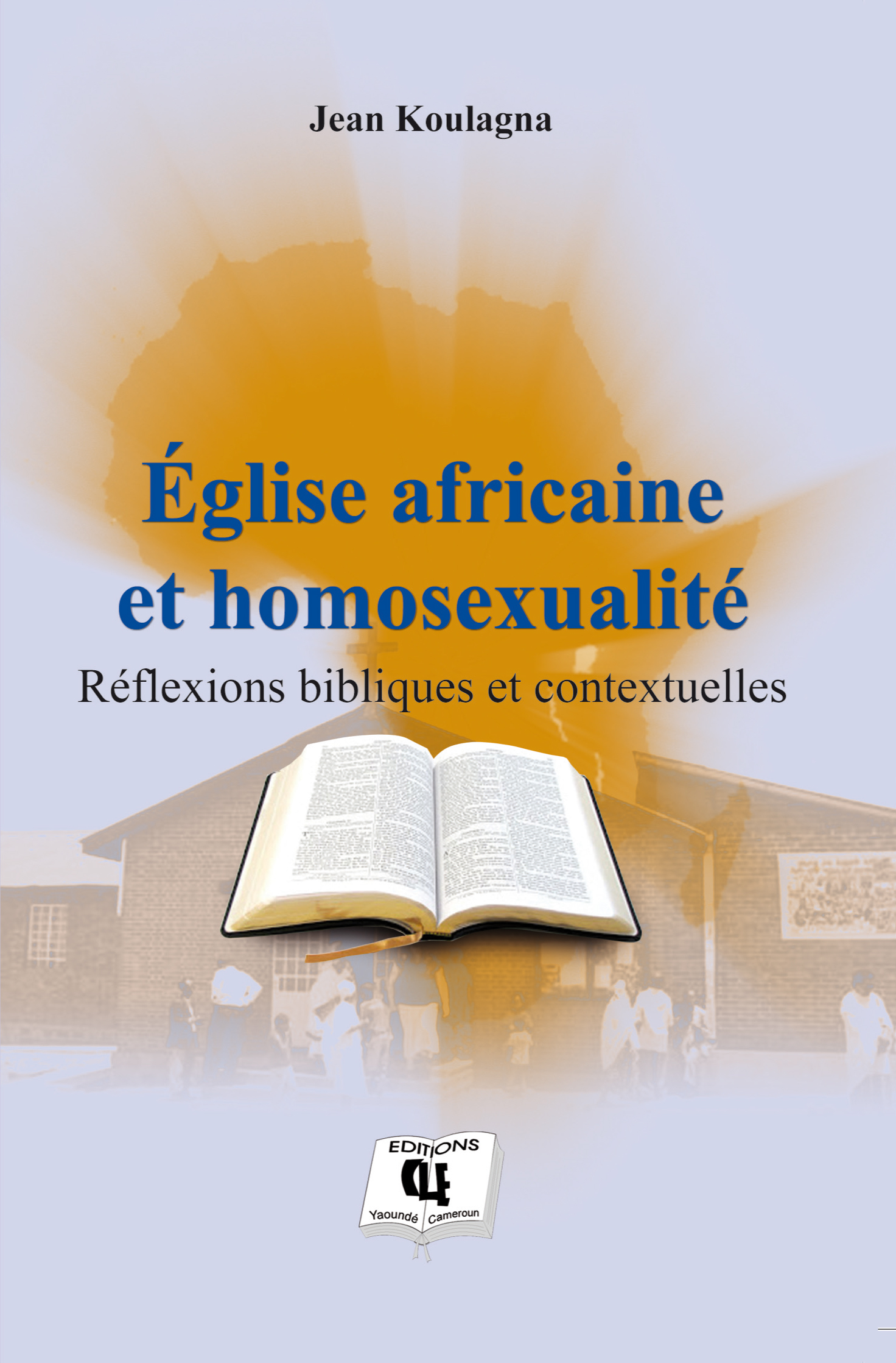 Eglise africaine et homosexualité