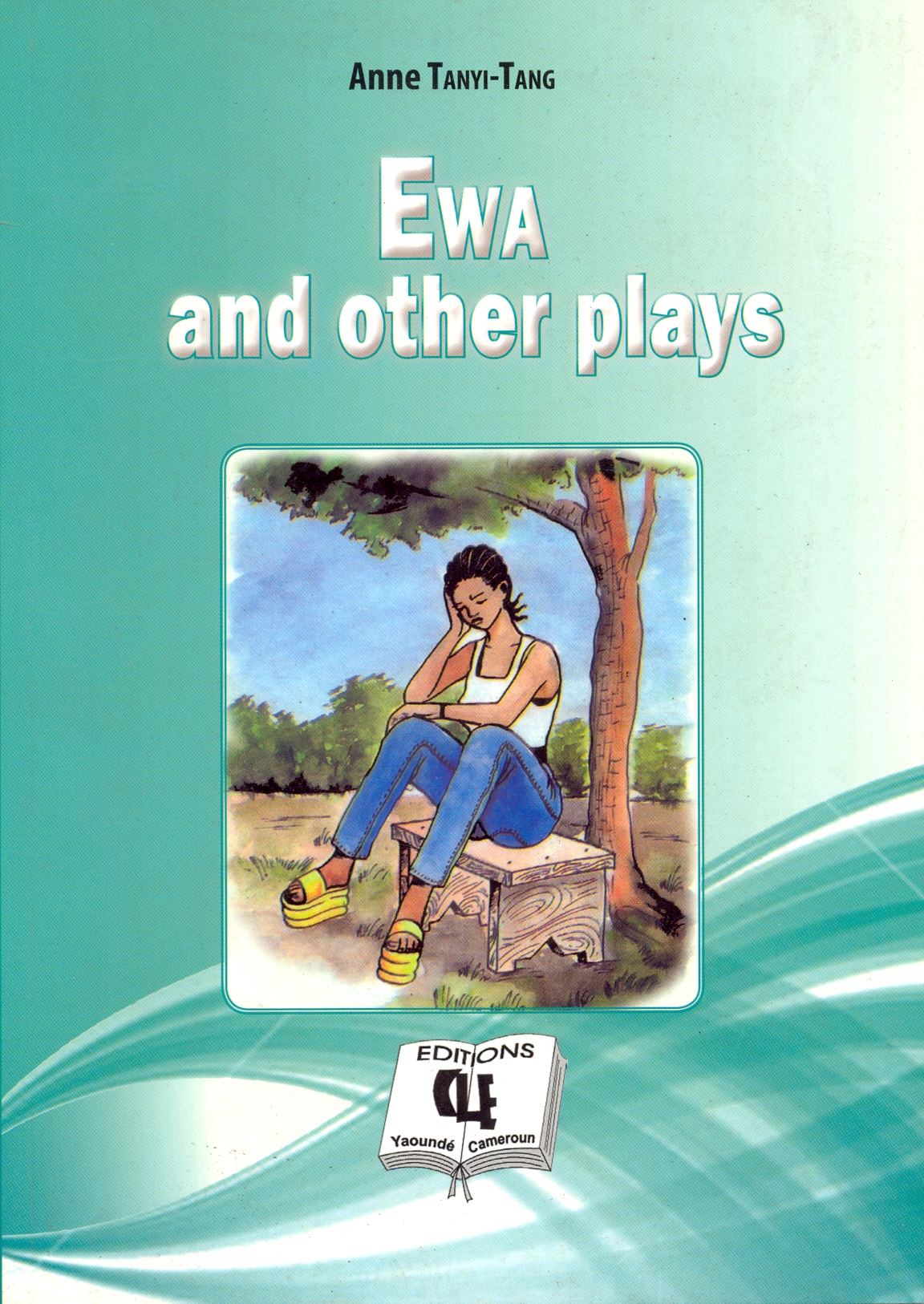 Ewa and other plays