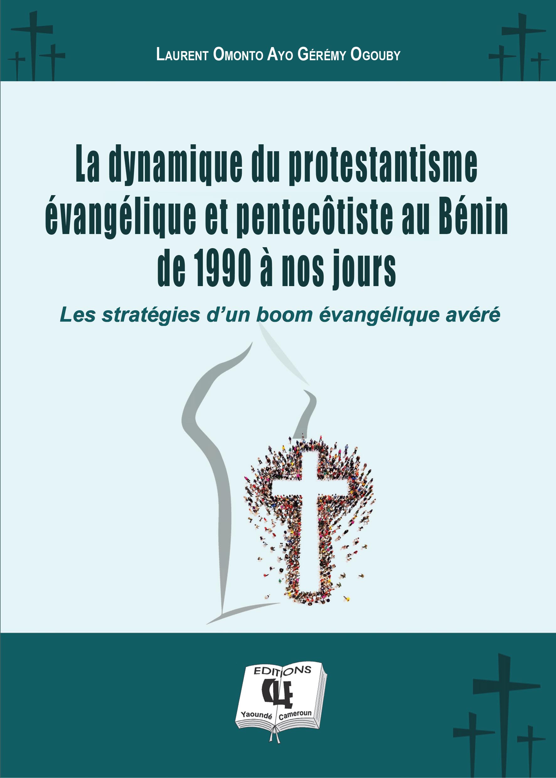 La dynamique du protestantisme évangélique et pentecôtiste au Bénin de 1990 à nos jours
