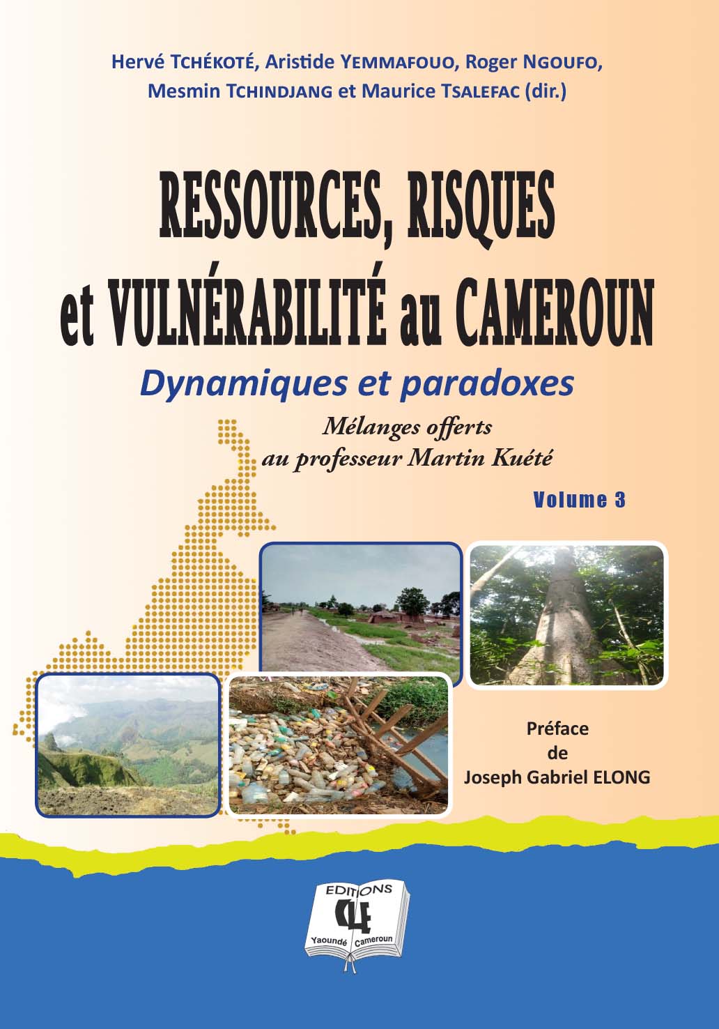 Ressources, risques et vulnérabilité au Cameroun