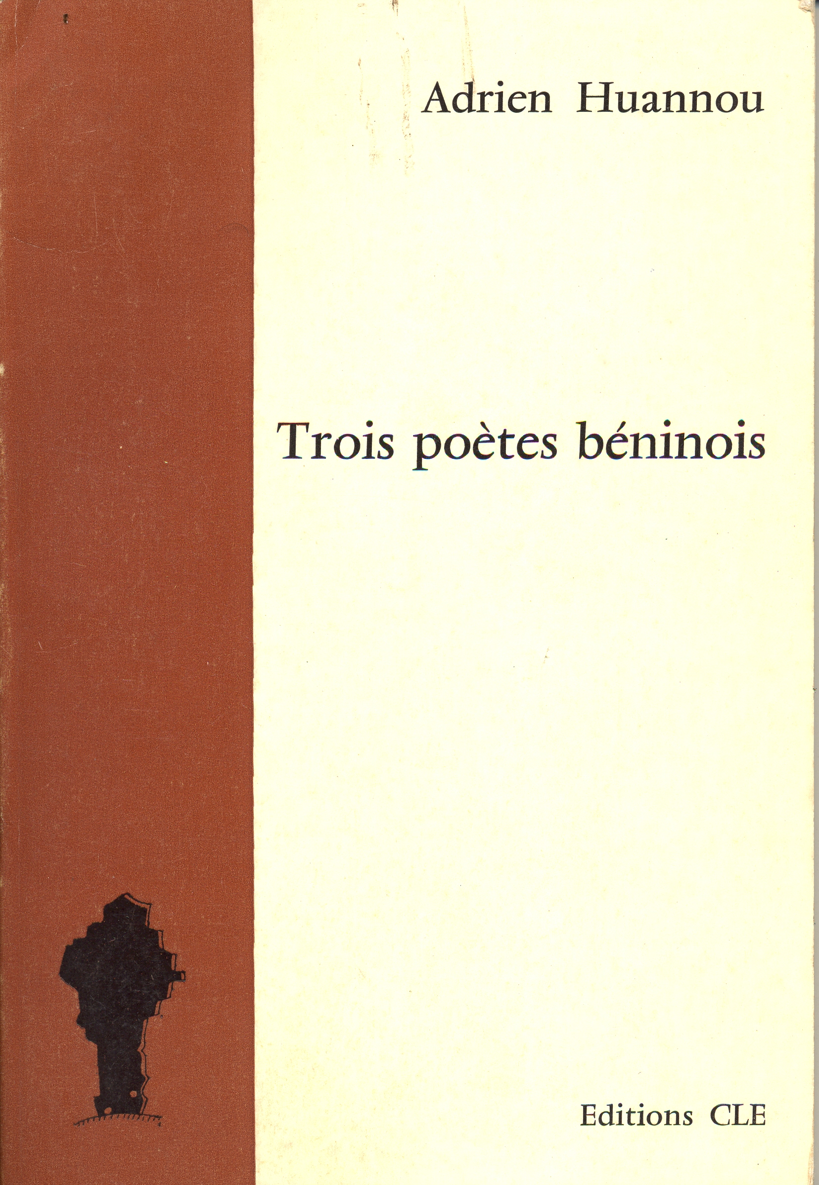 Trois poètes béninois