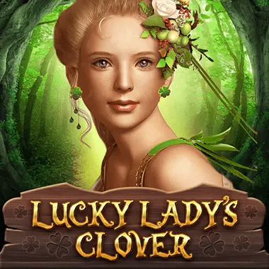 Lucky Lady's Clover