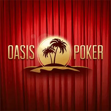 Oasis Poker