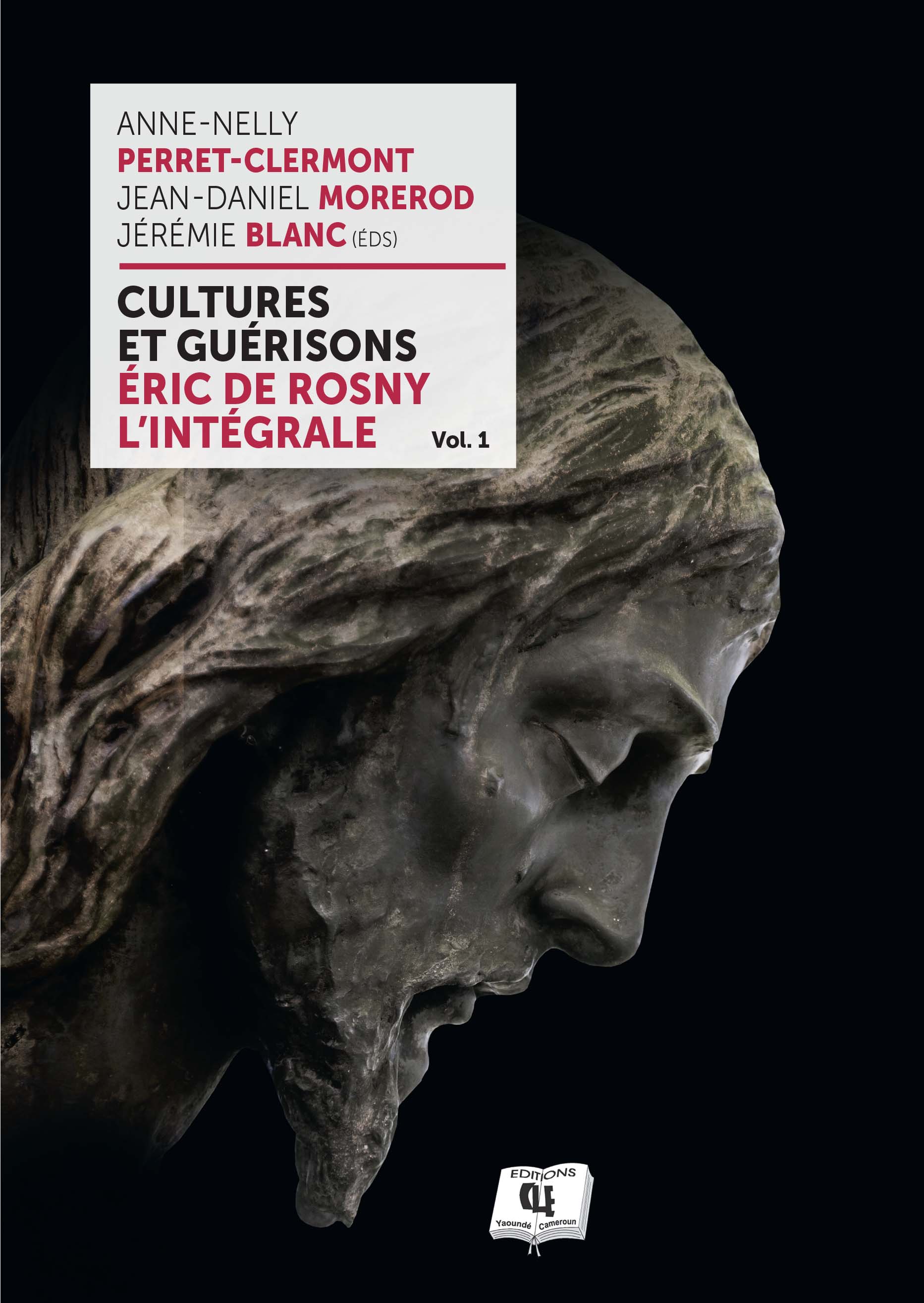 Cultures et guérisons (Volume I)