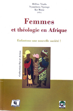 Femmes et théologie en Afrique