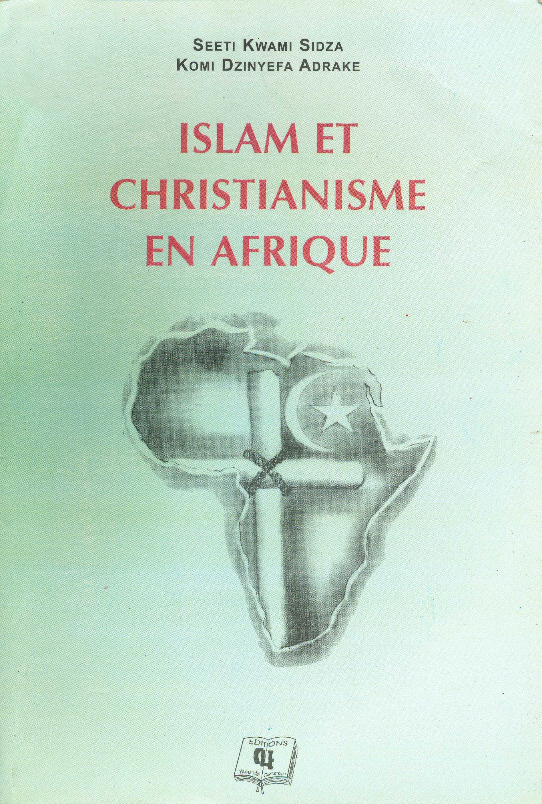 Islam et Christianisme en Afrique