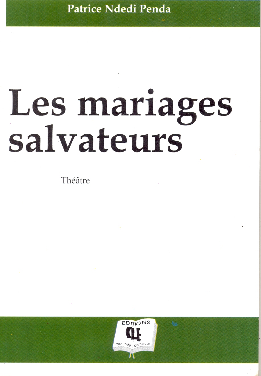 Les mariages salvateurs