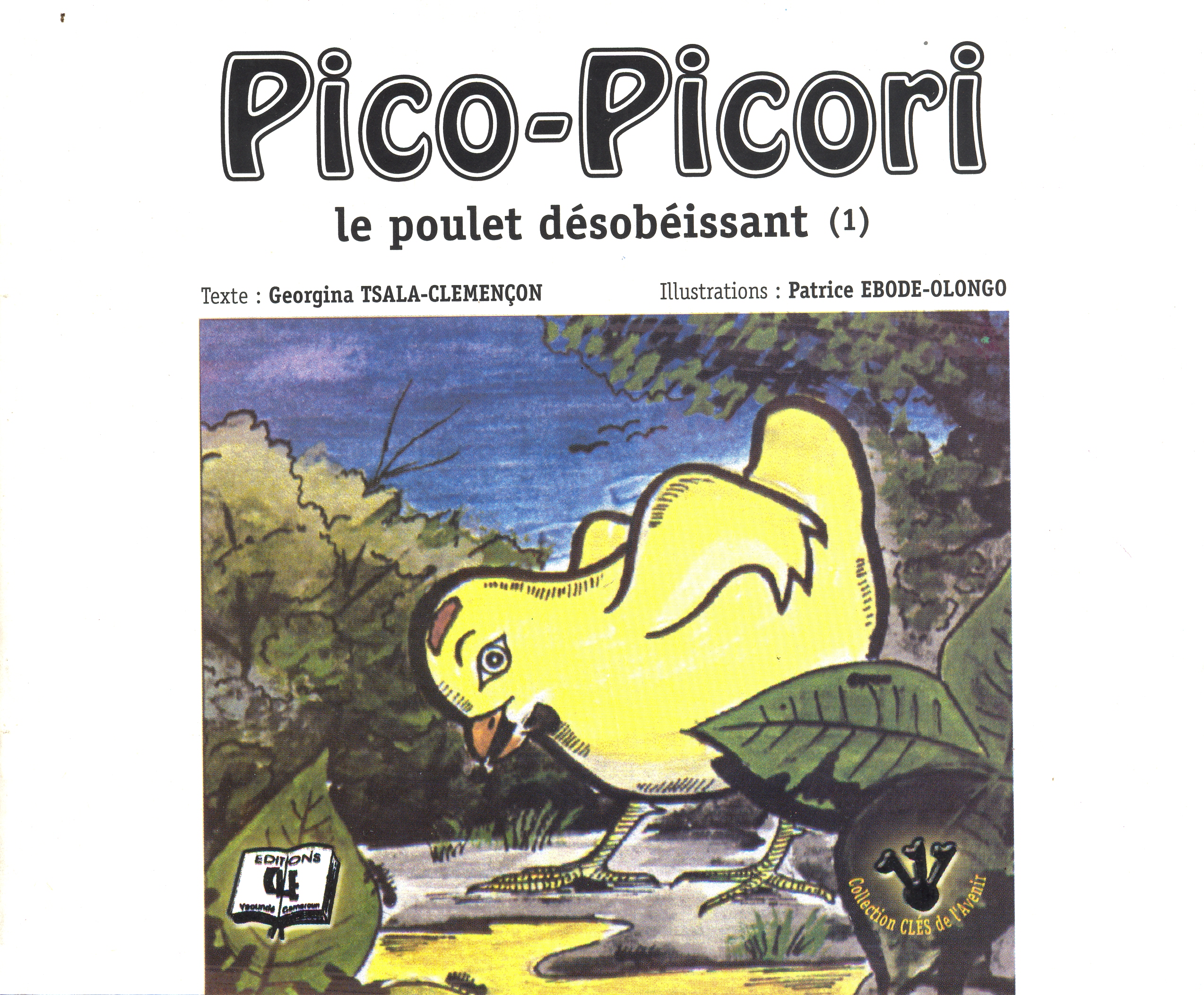 Pico-Picori 1