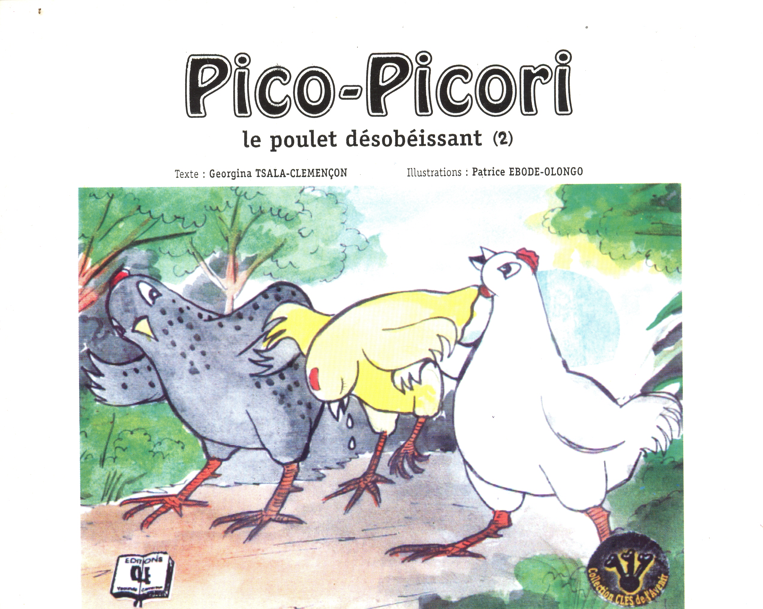 Pico-Picori 2