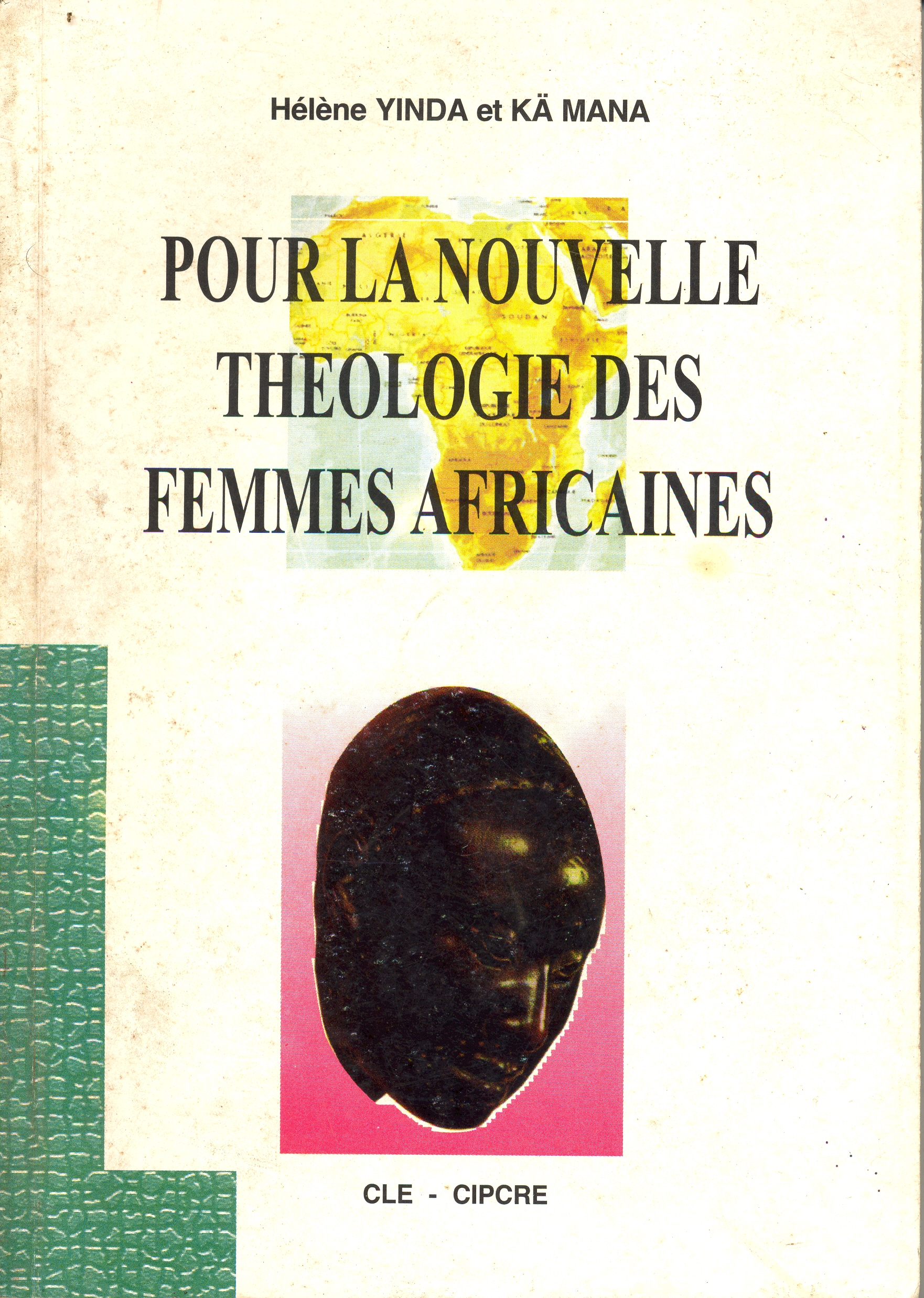 Pour la nouvelle théologie des femmes africaines
