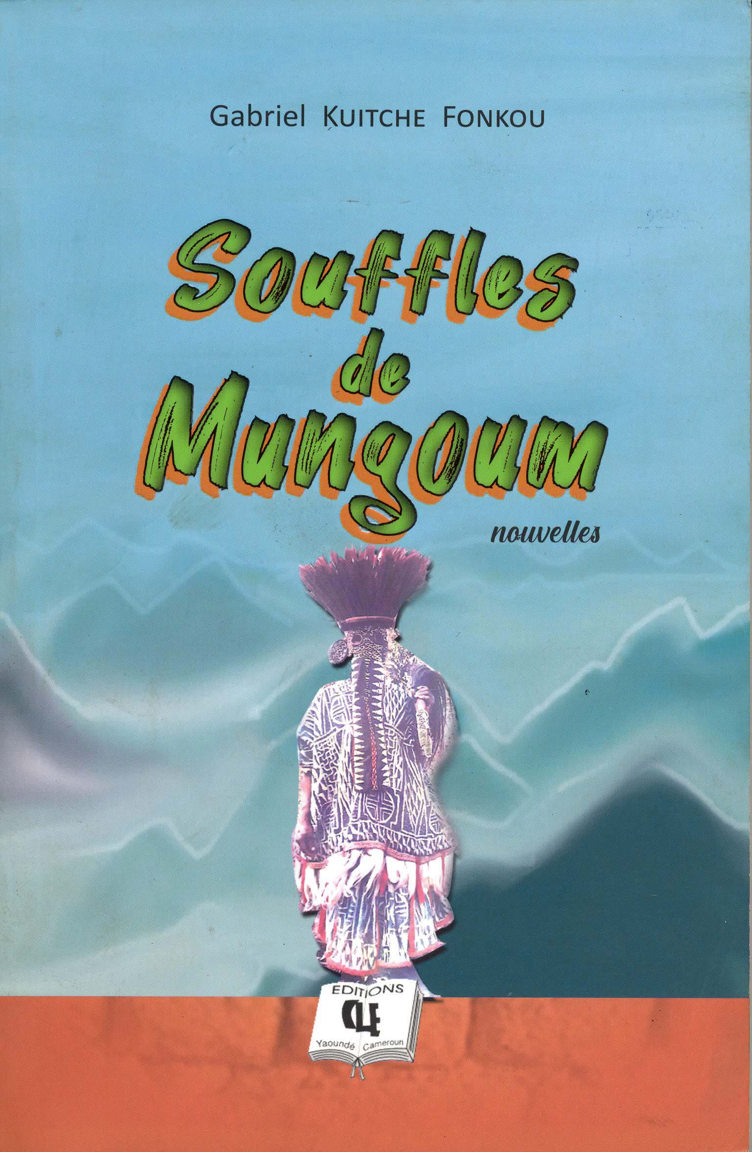 Souffles de Mungoum