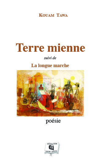 Terre mienne